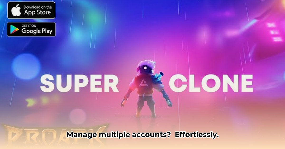 super-clone-app